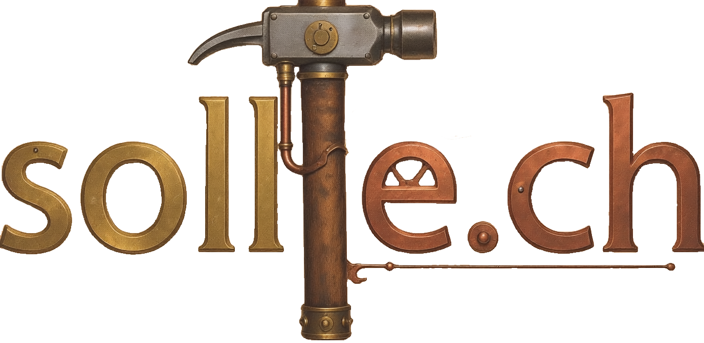 Sollte.ch Logo